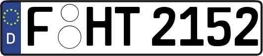 F-HT2152