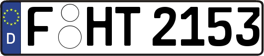 F-HT2153