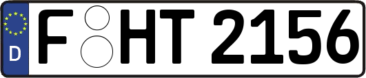 F-HT2156
