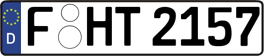 F-HT2157