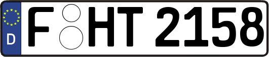 F-HT2158