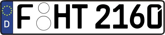 F-HT2160