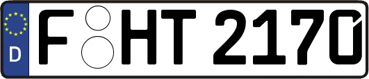 F-HT2170