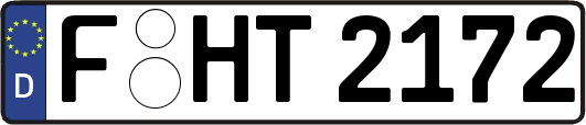 F-HT2172
