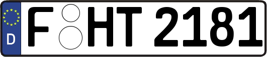 F-HT2181