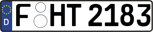 F-HT2183