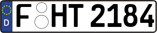 F-HT2184