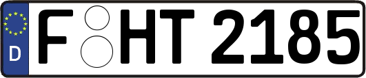 F-HT2185