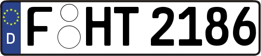 F-HT2186