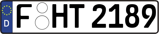 F-HT2189