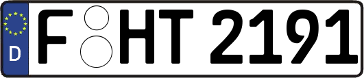F-HT2191