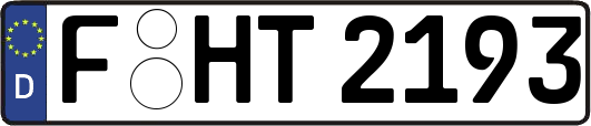 F-HT2193