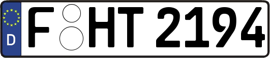 F-HT2194