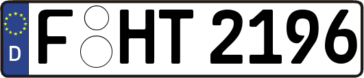F-HT2196