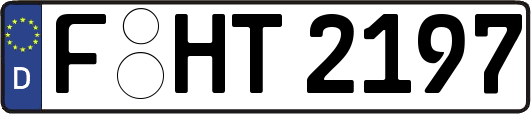 F-HT2197