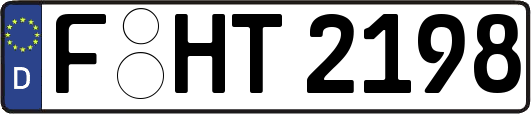 F-HT2198