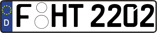 F-HT2202