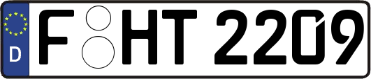 F-HT2209