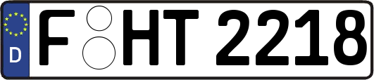 F-HT2218
