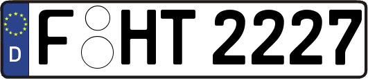 F-HT2227