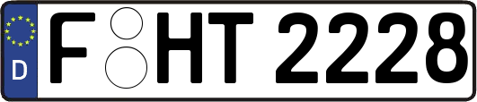 F-HT2228