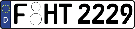 F-HT2229