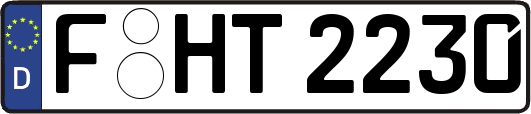 F-HT2230