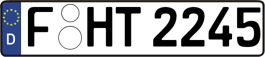 F-HT2245