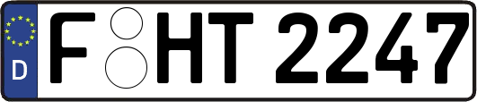 F-HT2247