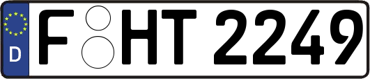 F-HT2249