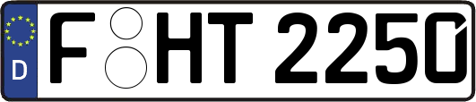 F-HT2250