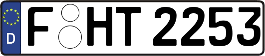 F-HT2253