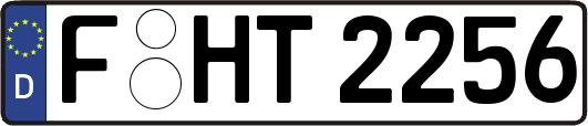 F-HT2256