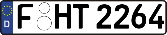 F-HT2264