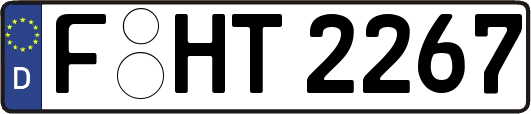 F-HT2267