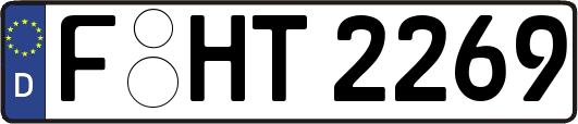 F-HT2269