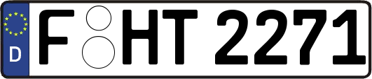 F-HT2271