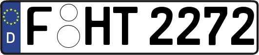 F-HT2272
