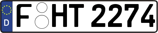 F-HT2274
