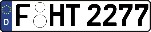 F-HT2277
