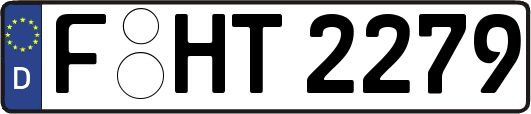 F-HT2279