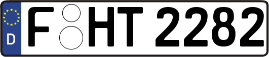 F-HT2282