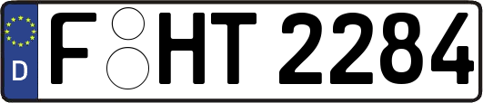 F-HT2284
