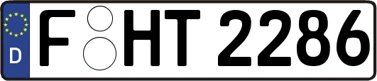 F-HT2286