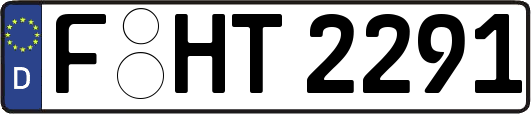 F-HT2291
