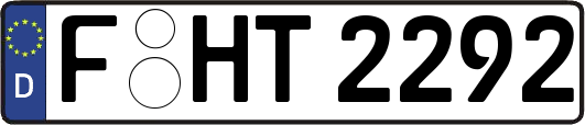 F-HT2292