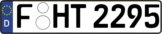 F-HT2295