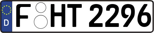 F-HT2296