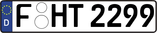 F-HT2299