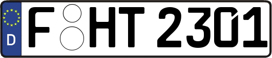 F-HT2301